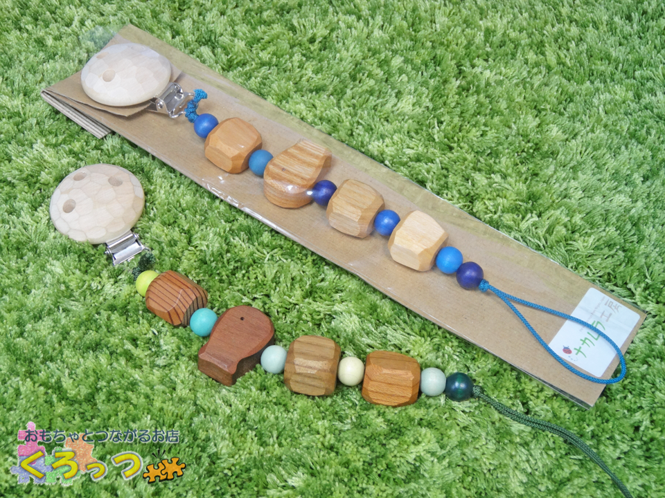 森のかけら　全体３