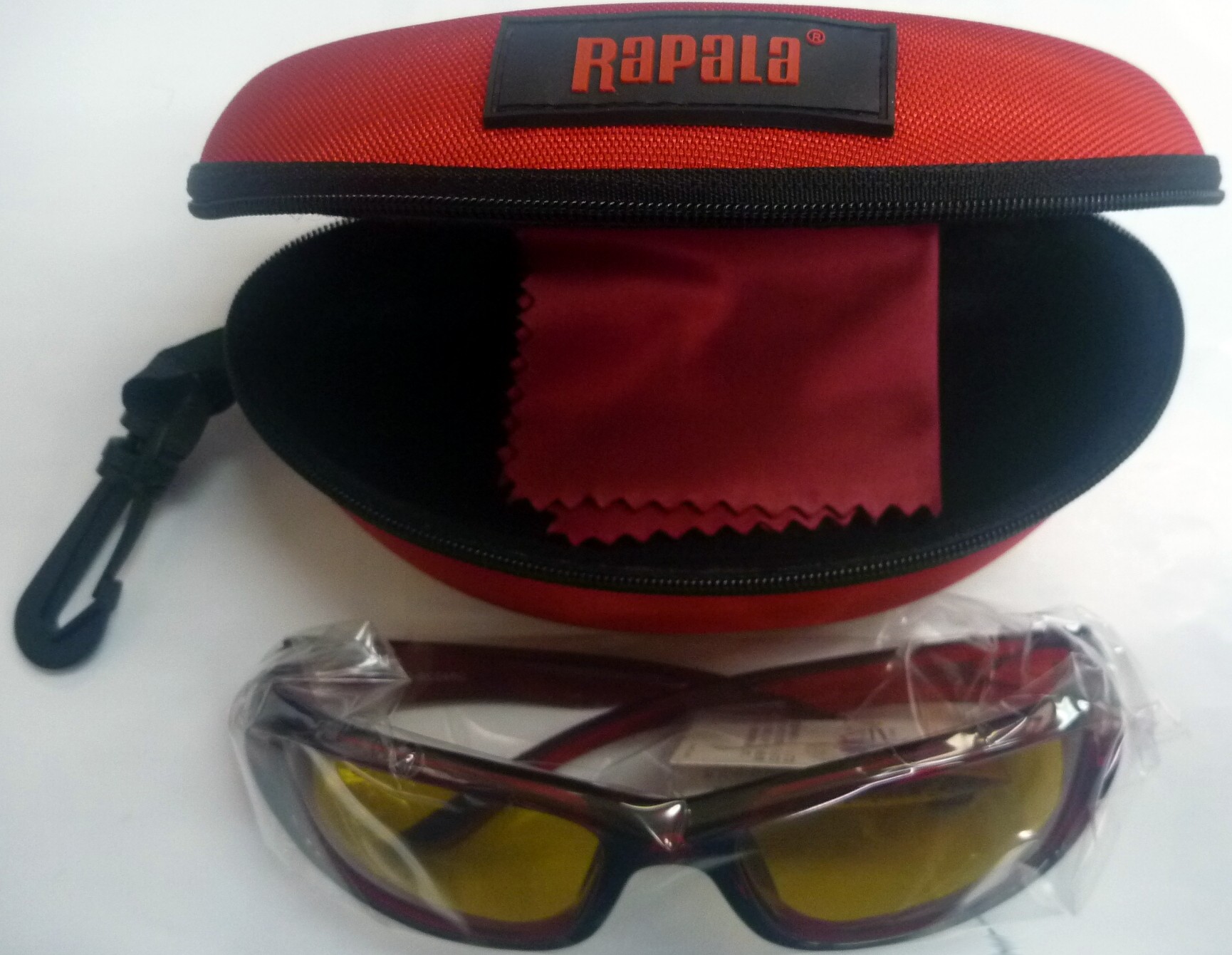 【RAPALA】　サイトギア　RSG　SC04RC