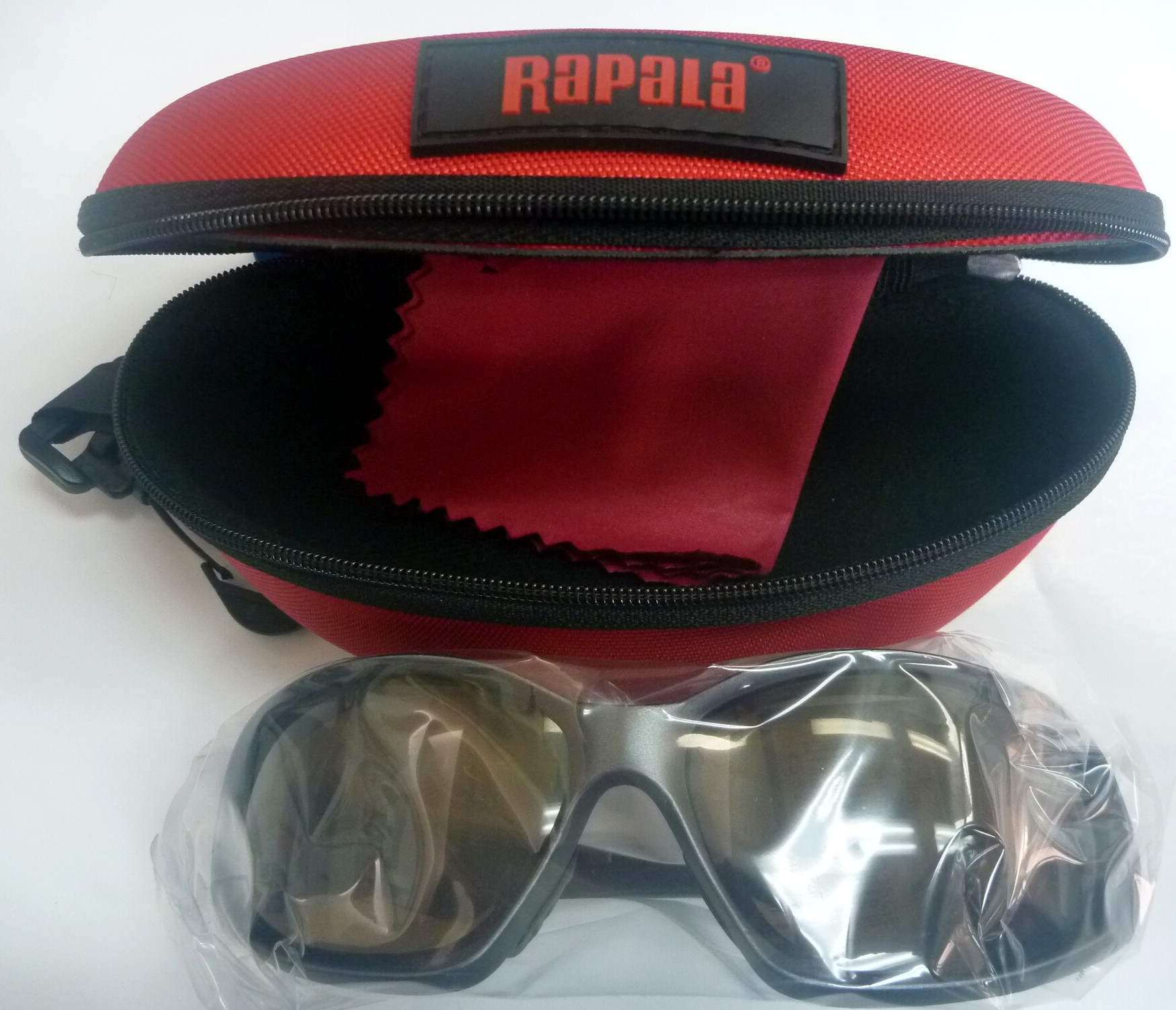 【RAPALA】　サイトギア　RSG　SC05GB