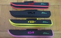 【オフィスユーカリ】AniD　ホッピングパック/4色