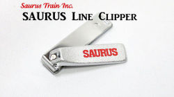 【ザウルス】ラインクリッパー