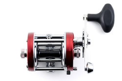 【アブガルシア】アンバサダー　ROCKET　6500CS