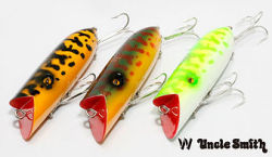 【Balsa50】W　アンクルスミスOr.