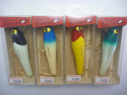 【Balsa50】スリンキー