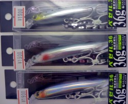 【HALCYON　SYSTEM】ハルシコ130