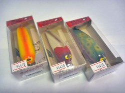 【Balsa50】クリンカージョー　Or.