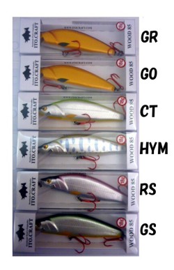 【ITO.CRAFT】WOOD85