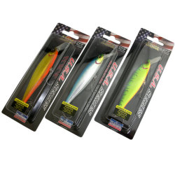 ダイワ　TDミノーUS