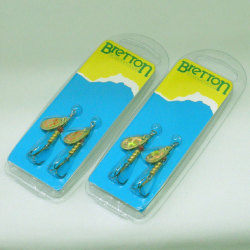 【ダイワ】ブレットン＃1　1.6ｇ