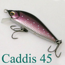 【ノースクラフト】カディス　45