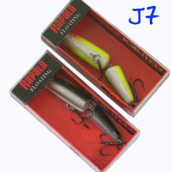 ラパラ　J7