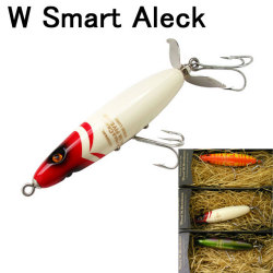 ザウルス　ウッドンスマートアレック