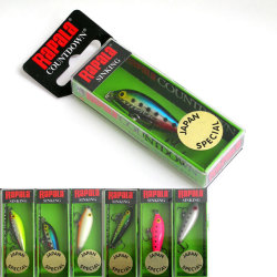 Rapala CD03