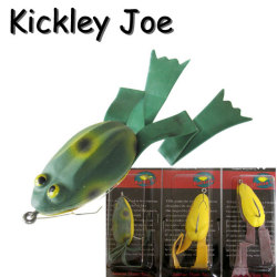 ザウルス　ヒックリージョー