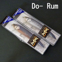 【Megabass】Do-Rum 140ST-46#4