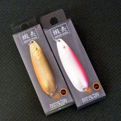 イトウクラフト　蝦夷スプーン　21ｇ
