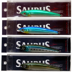 ザウルス　トビペンシル11cm  24g