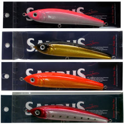 ザウルス　トビペンシル14cm