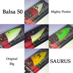 マイティフラッター2012