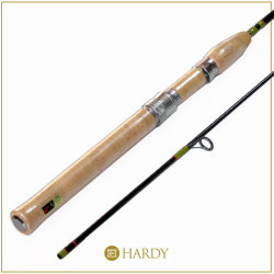 ハーディー　コータック、コンデックススピン6'9