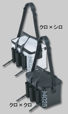 第一精工 タックルキャリアー+ショルダーベルト