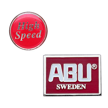 アブガルシア ピンバッチ まとめて ABU アンバサダー ハイスピード レコード アブガルシア ピンバッチ まとめて ABU アンバサダー ハイスピード