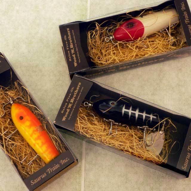 ザウルス Balsa マンボー