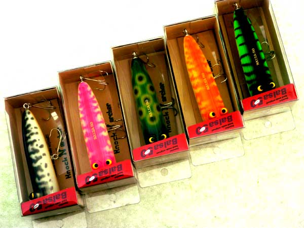 ザウルス Balsa ノックンアーチャー