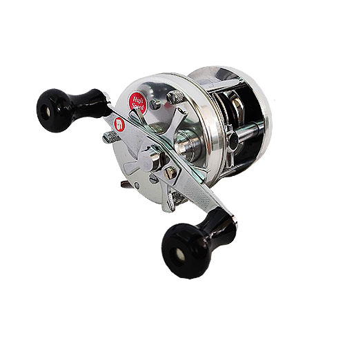 Abu garcia】サイモン シモムラ クラッシック アンバサダー