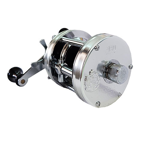 Abu garcia】サイモン シモムラ クラッシック アンバサダー