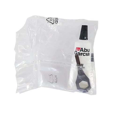 Abu garcia】アンバサダー 5000CDL 未使用品