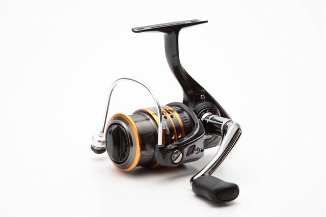 アブガルシア】CARDINAL STX 2000S