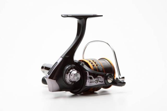 アブガルシア】CARDINAL STX 2000S