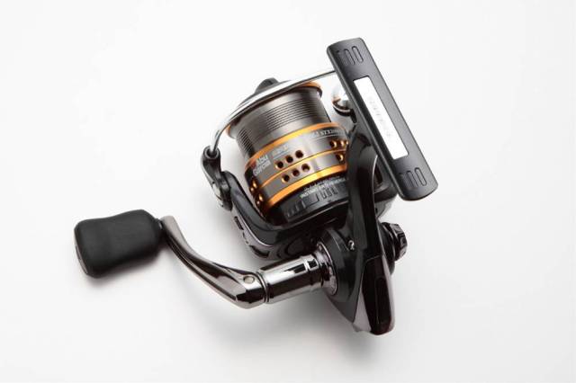 アブガルシア】CARDINAL STX 2000S