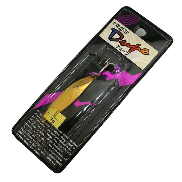 KIRAKU　デュープ　G　7ｇ