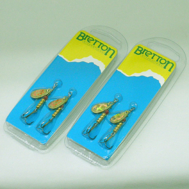 【ダイワ】ブレットン＃1　1.6ｇ