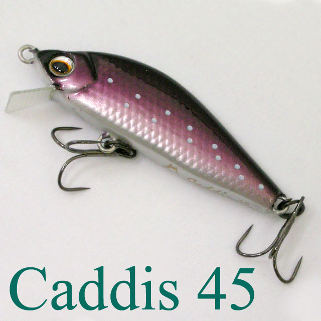 【ノースクラフト】カディス　45