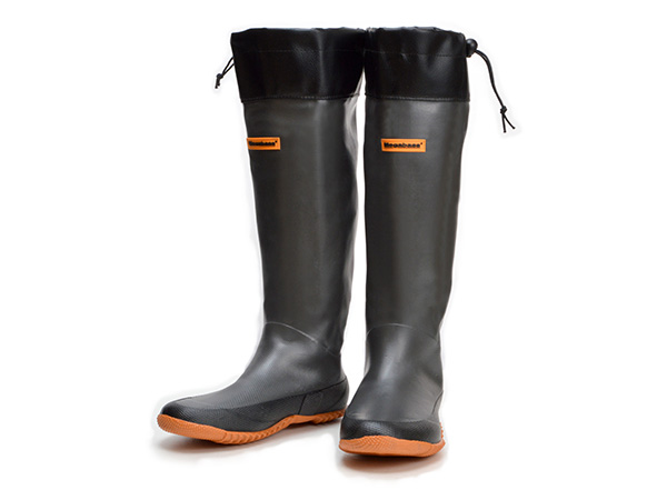 【メガバス】MEGABASS MOBILE　FLEX　BOOTS　3L/28cm
