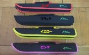 【オフィスユーカリ】AniD　ホッピングパック/4色