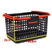 【メガバス】STACKABLE　BASKET