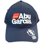 【アブガルシア】3DロゴCAP
