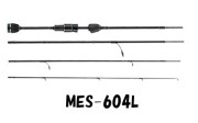 【アブガルシア】MASS　BEAT　Extreme　MES-604L