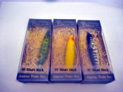 ウッドゥンスマートアレック