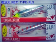 【ROLLING　BAIT】TYPE-RLS