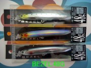 【タックルハウス】BEZEL.48G