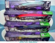 【Megabass】XBLADZ