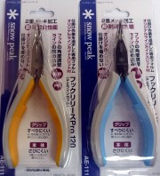 【Snow　Peak】フックリリースPro.120（PEラインカット）AE-111