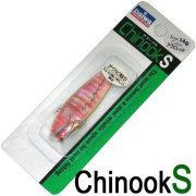 ダイワ　チヌークS　14ｇ　アワビレッド