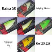 マイティフラッター2012