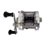 【Ａｂｕ　ｇａｒｃｉａ】サイモン　シモムラ　クラッシック　アンバサダー　未使用品